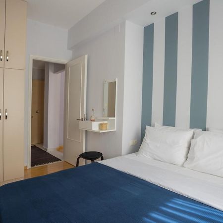 Sivylla Apartments Lefkáda エクステリア 写真