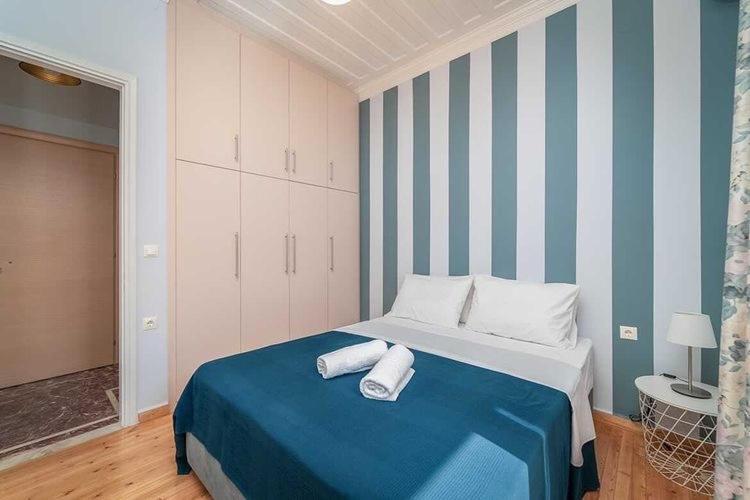 Sivylla Apartments Lefkáda エクステリア 写真