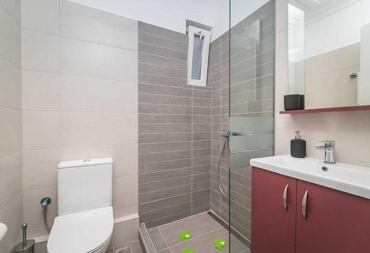 Sivylla Apartments Lefkáda エクステリア 写真